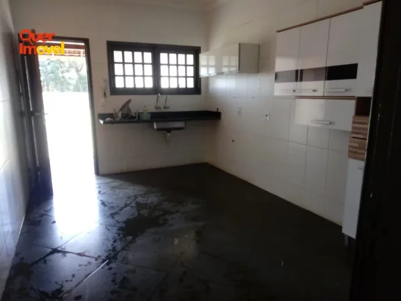 Imagem Chácara em condomínio: 3 quartos, 3 suítes, 1 sala, 5 banheiros, 3 vagas de garagem, 600m² em Ribeirão Preto-SP