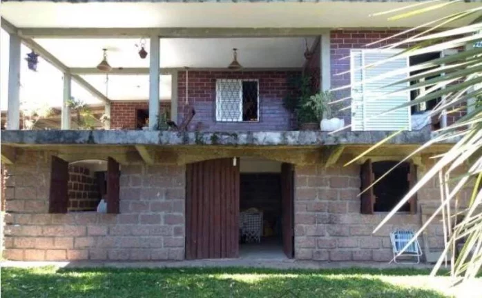 Imagem VISTA PARA A LAGOA!!! Sitio 7,6 Hectares, Piquetes, Casa, Açude, em Itapuã