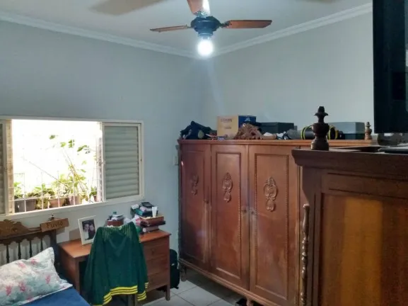 Foto do imóvel Casa com 3 Quartos à Venda, 112 m² em Morumbi - Ituverava