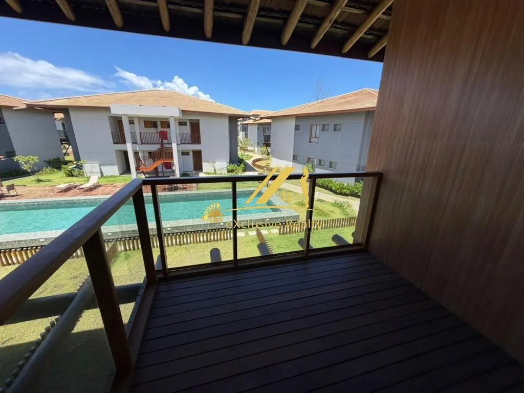 Imagem Apartamento RESIDENCIAL em Camaçari - Bahia, Itacimirim (Monte Gordo)