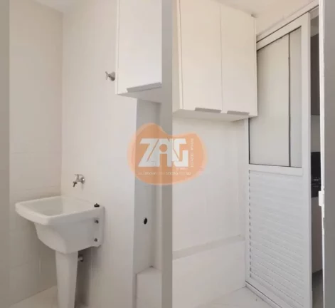 Imagem EXCELENTE APARTAMENTO EDIFICIO WIDE 03 DORMS 01 SUITE GOURMET 02 VAGAS