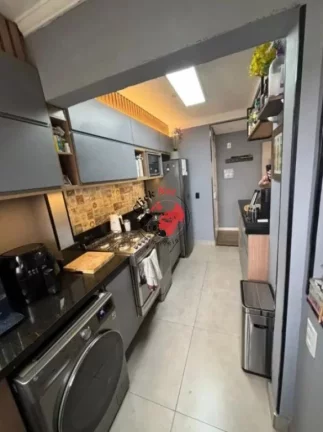 Imagem Seu novo lar no Planalto está à sua espera! Qualidade de vida e praticidade em São Bernardo do Campo! Apartamento à venda com 3 dormitórios (suíte)