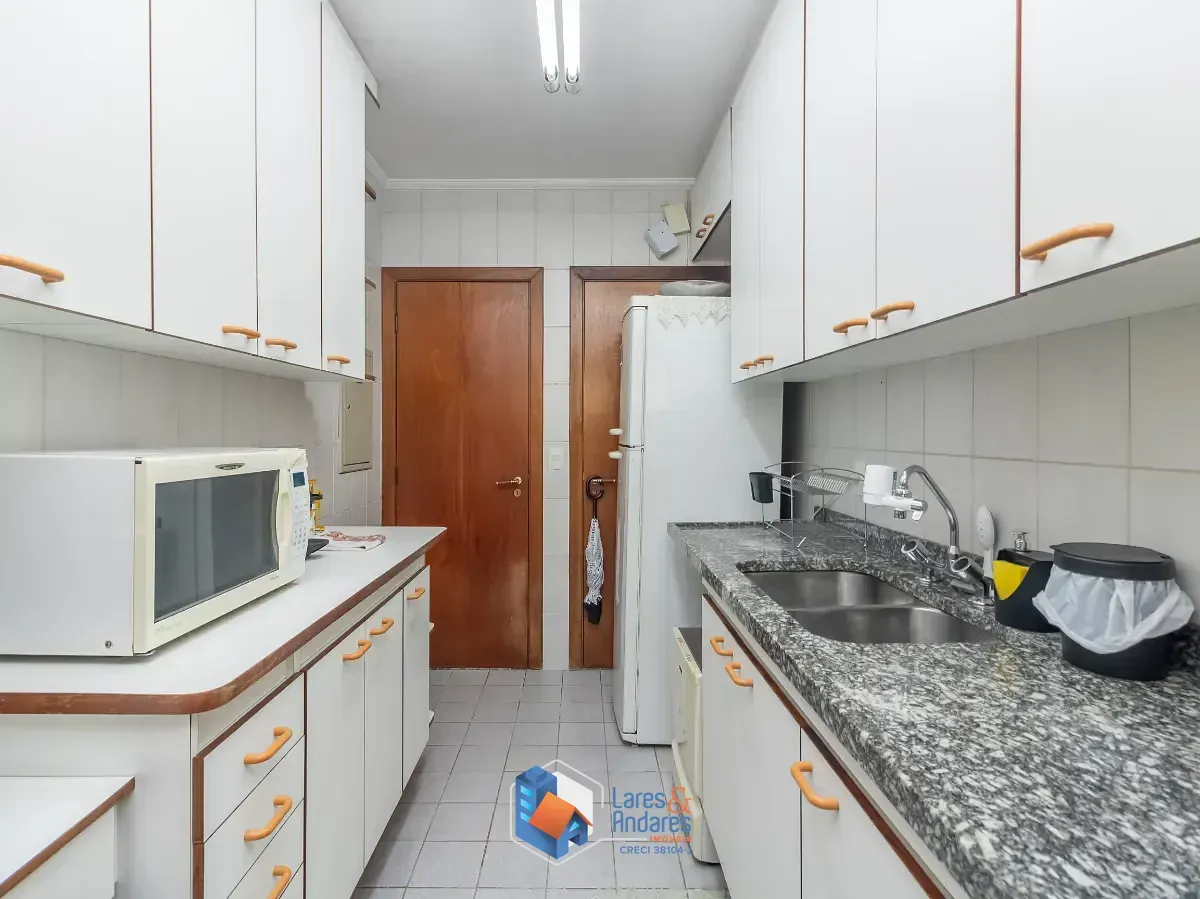 Imagem Apartamento para venda em Moema com 3 quartos, sendo 3 suítes, 95m²