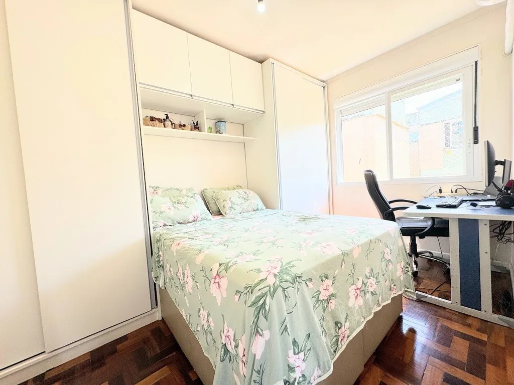 Imagem Apartamento em Cristal