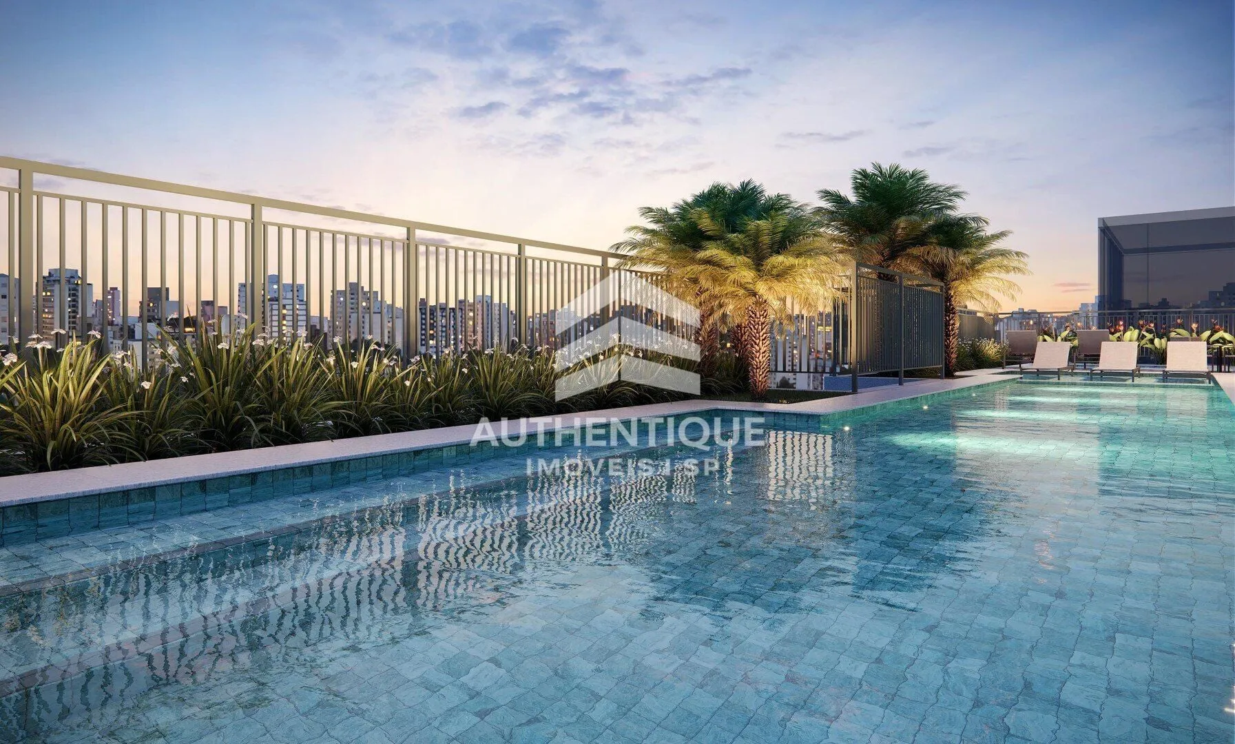 Imagem RAIZES MOOCA RESERVE - Apartamento à venda no bairro Vila Prudente - São Paulo/SP, Zona Leste