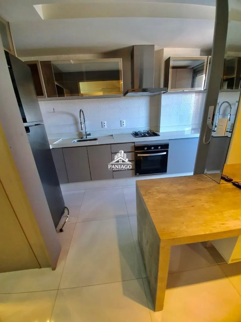 Imagem Aluguel de Apartamento Mobiliado no Residencial Harmonia | Pronto para Morar