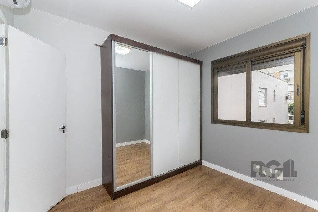 Imagem Excelente apartamento de 70m² com 2 dormitórios e 1 vaga.