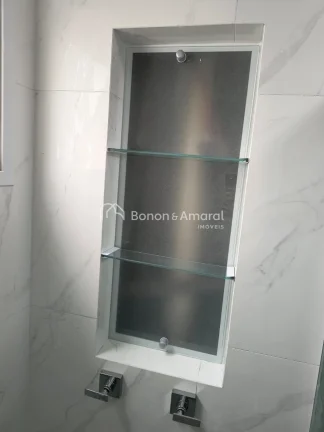 Imagem Apartamento a venda na Vila Nova em Campinas!!

Vendo apartamento com 2 dormitórios no Jardins do T...