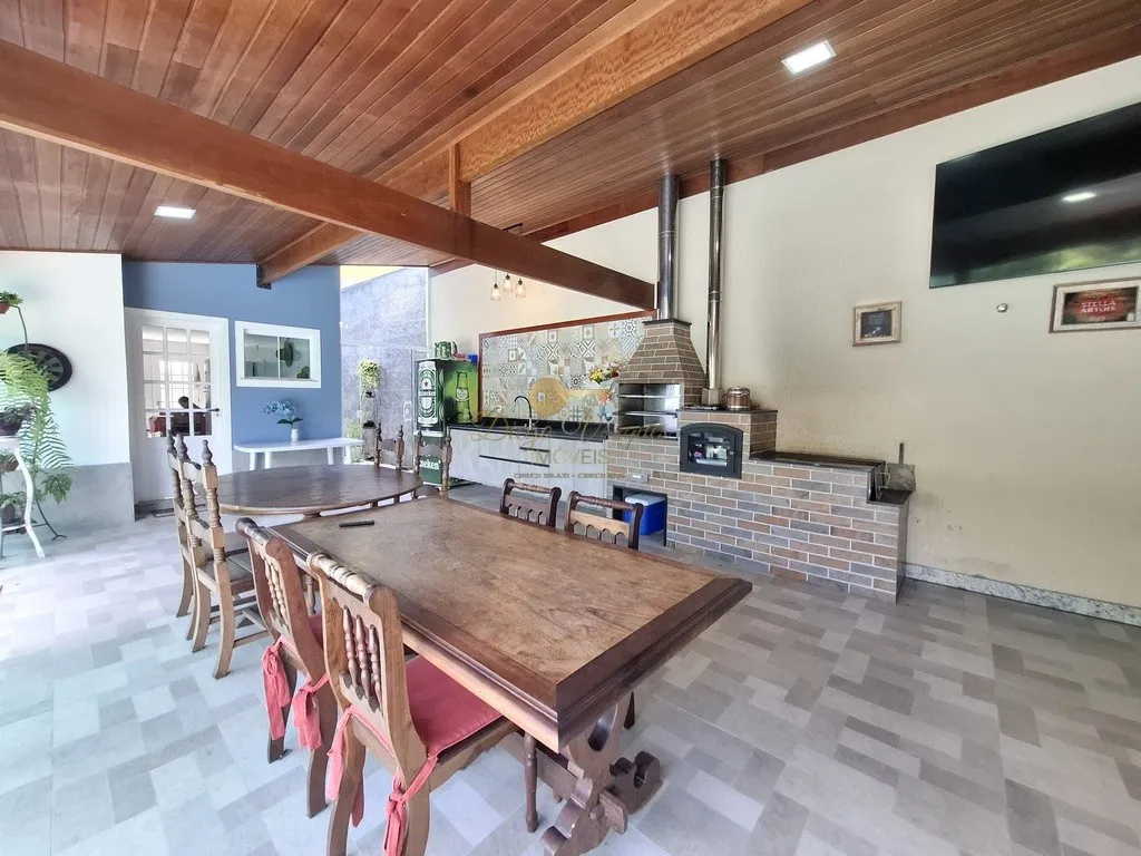 Imagem Casa para Venda em Teresópolis / RJ no bairro Albuquerque