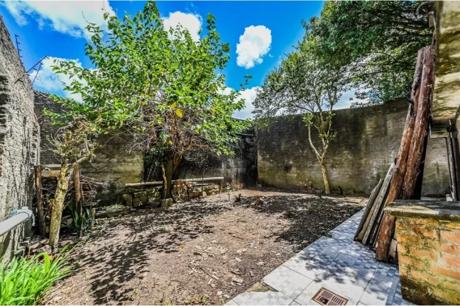 Imagem Casa para venda no bairro Santa Tereza em Porto Alegre