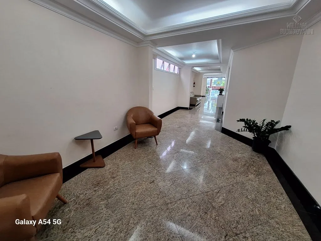 Imagem Apartamento 2 dormitórios sendo 1 suíte lazer no Bairro Guilhermina