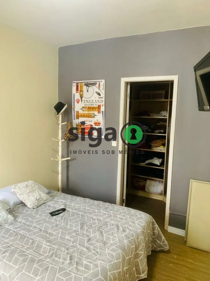 Imagem Cobertura com 160 m² para Venda , ótima localização , 3 quartos, sendo 2 suites e 3 vagas garagem