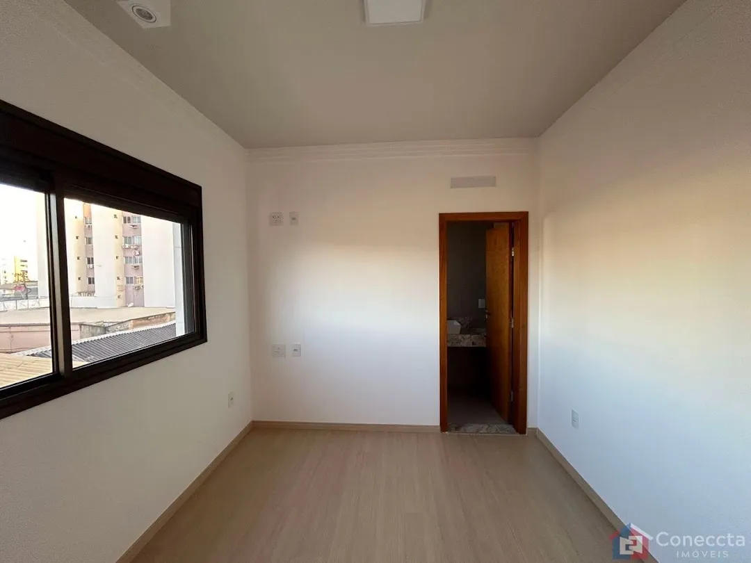 Imagem Apartamento Residencial à venda, Centro, Patos de Minas - AP0178.