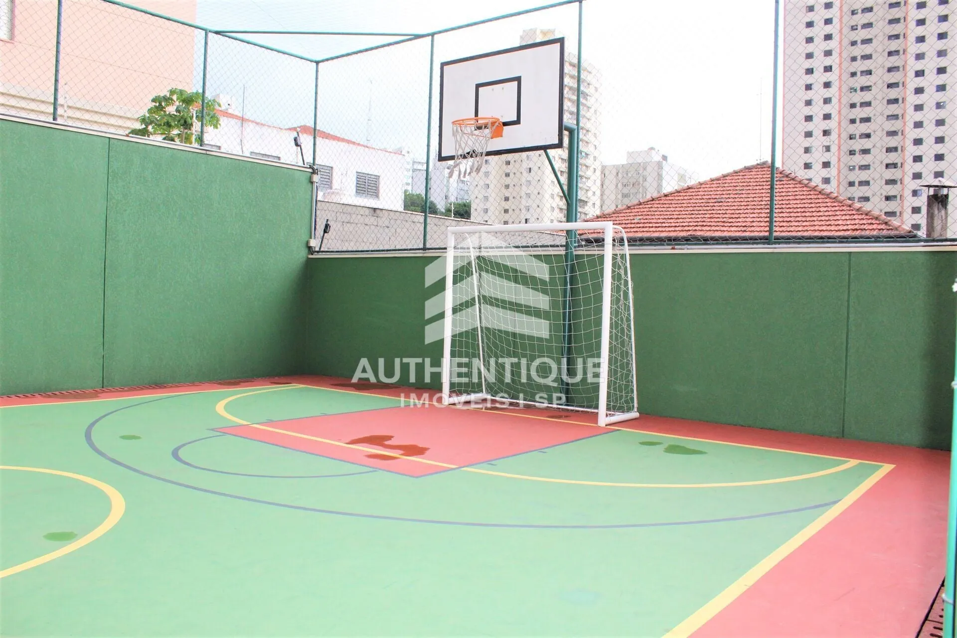 Imagem Splendor Ipiranga - Apartamento à venda em São Paulo/SP