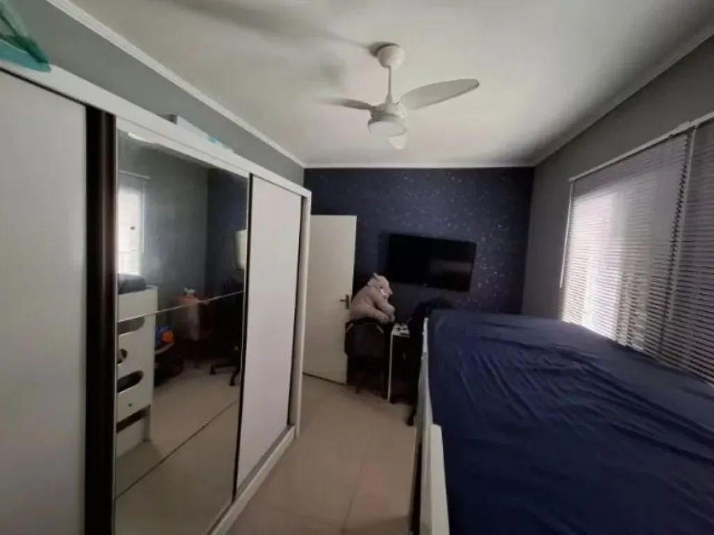 Imagem APARTAMENTO COM 80,00 m² - GUILHERMINA - PRAIA GRANDE SP