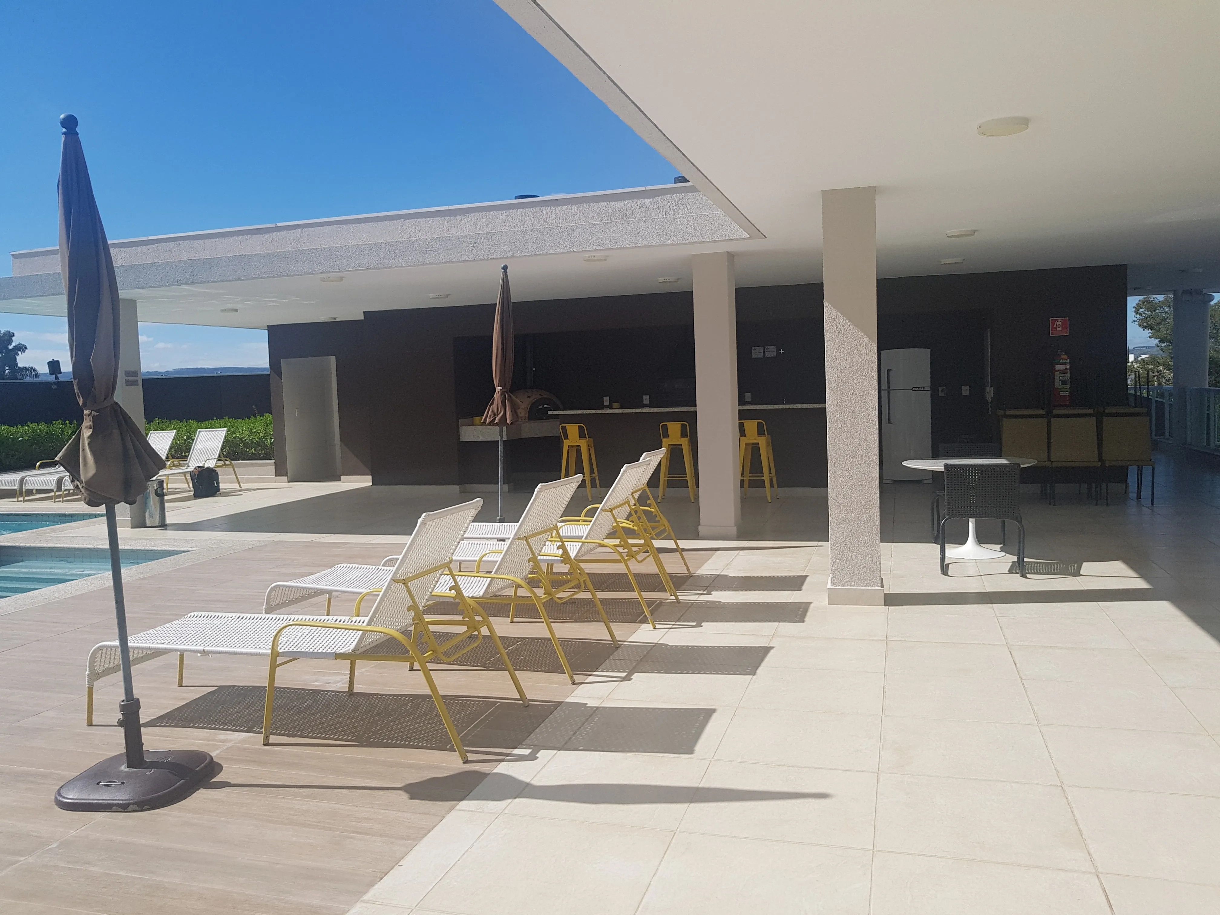 Imagem Apartamento 53m Spettacolo Patriani Parque Campolim Sorocaba/SP