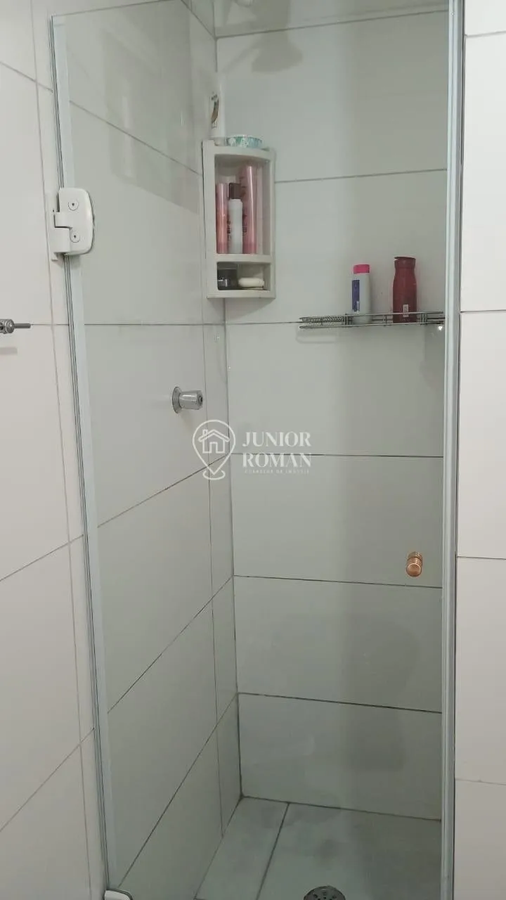 Imagem APTO 2 DORM STA TEREZINHA - SBC