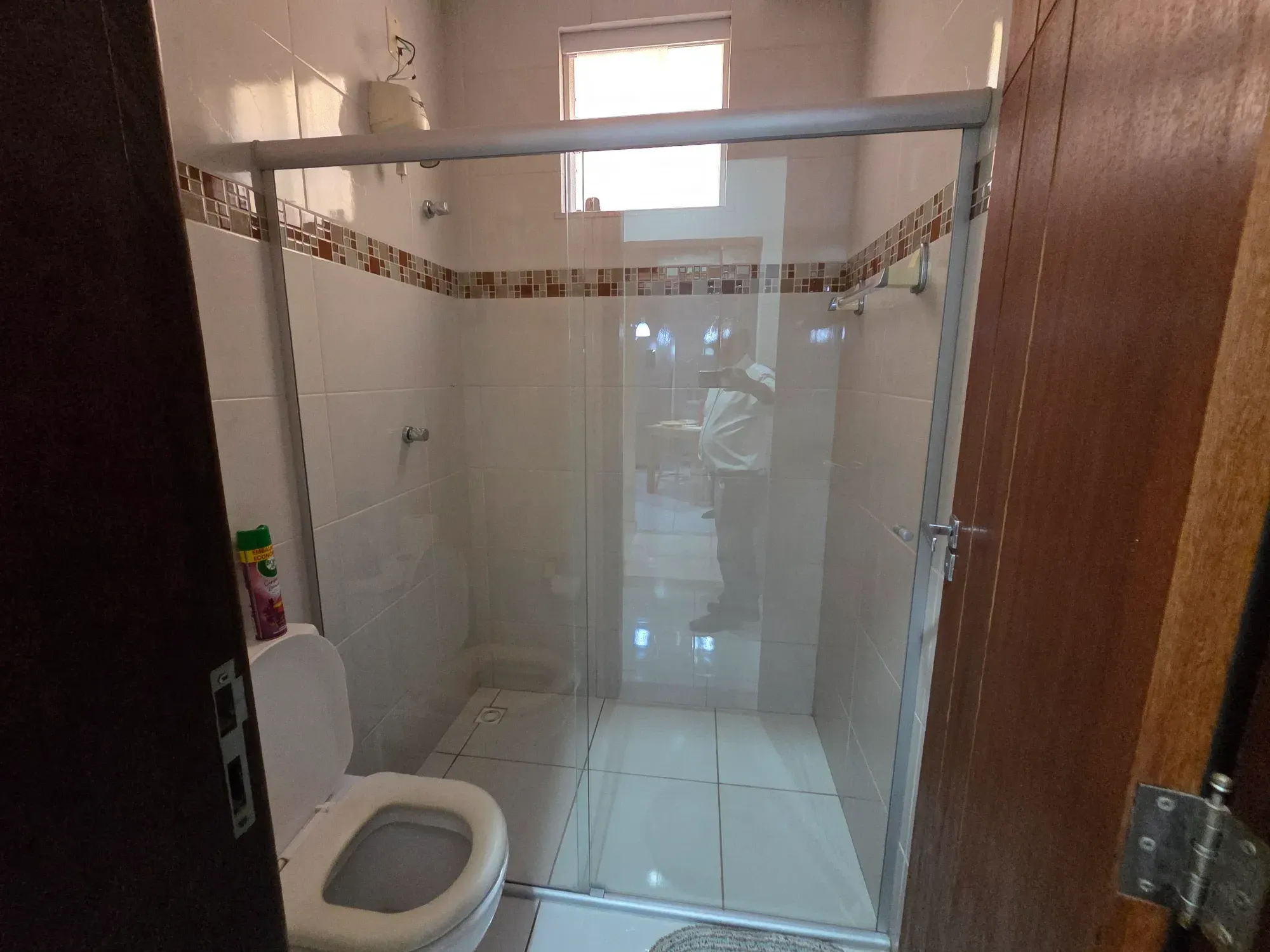 Imagem Casa com 4 Quartos à Venda, 1 m² em Luís Eduardo Magalhães - Simões Filho
