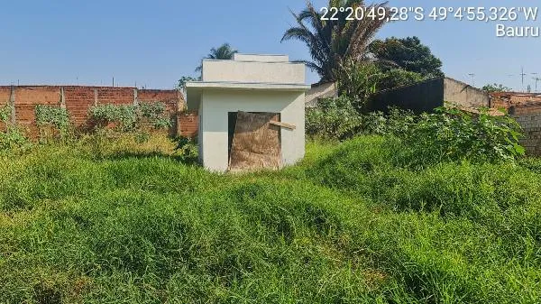 Imagem Oportunidade em JARDIM JANDIRA, BAURU / SP, Imóvel Em Leilão.