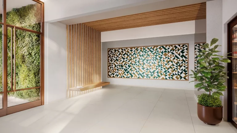 Imagem VIVA BENX VILA MARIANA - Apartamento de 32m², a apenas 7 minutos da Estação Vila Mariana do metrô!!