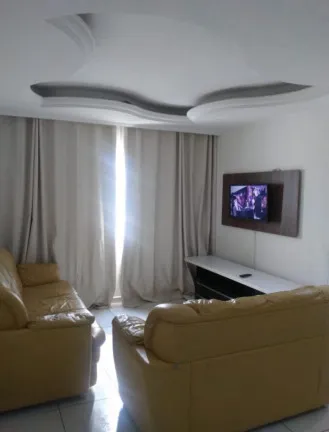 Imagem Apartamento com 2 Quartos à Venda, 64 m² em Vila Nova York - São Paulo