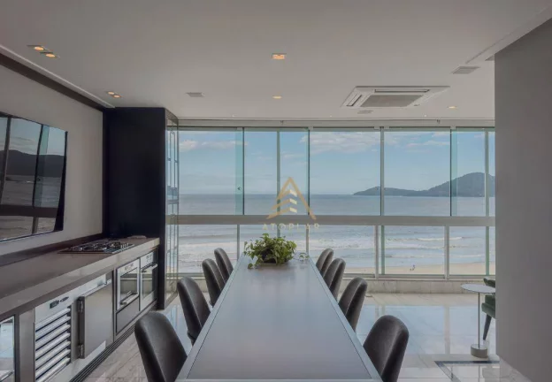 Imagem Apartamento à venda, 316 m² por R$ 17.500.000,00 - Centro - Balneário Camboriú/SC