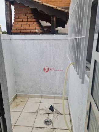 Imagem Sobrado com 2 dormitórios à venda, 130 m por R$ 450.000,00 - Vila Nova Savoia - São Paulo/SP
