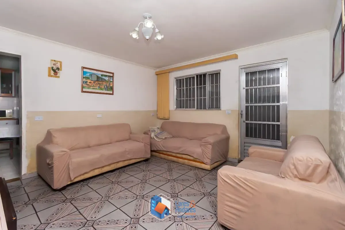 Imagem Sobrado para venda em Jardim Paulistano (Zona Norte) com 10 quartos, sendo 1 suíte, 590m²