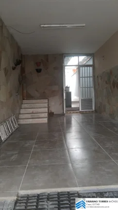 Imagem Sobrado à Venda na Paulicéia | Excelente Espaço e Potencial de Expansão!