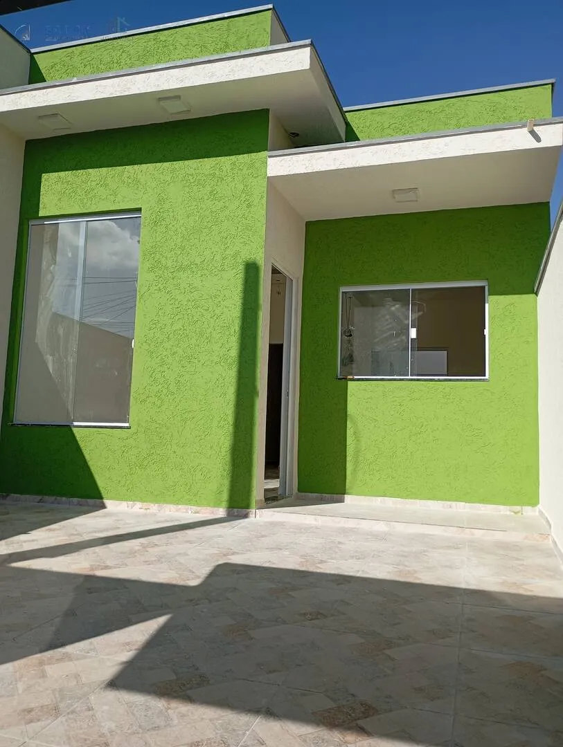 Foto do imóvel Casa térrea com excelente acabamento e ótima localização!