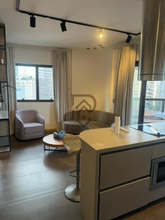 Imagem Apartamento Alto Padrão Condomínio Cyrela By Pininfarina