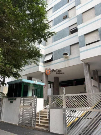 Imagem Apartamento com 1 dormitório à venda, 88 m² por R$ 320.000 - Pitangueiras – M – Barra Funda - Guarujá/SP