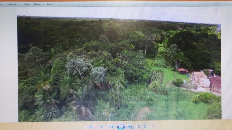 Imagem CASAL IMÓVEIS VENDE GRANDE ÁREA 72.000 M2