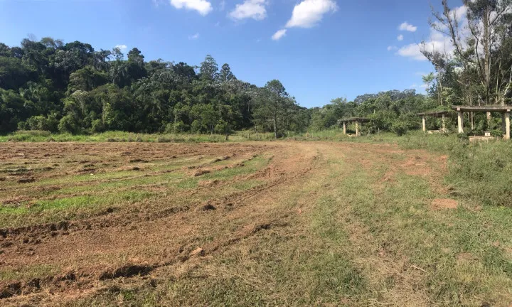 Imagem Terreno à Venda, 600 m² em Recanto das aguas - Igaratá