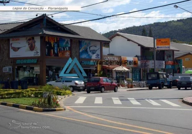 Imagem Área residencial à venda, Ingleses, Florianópolis.