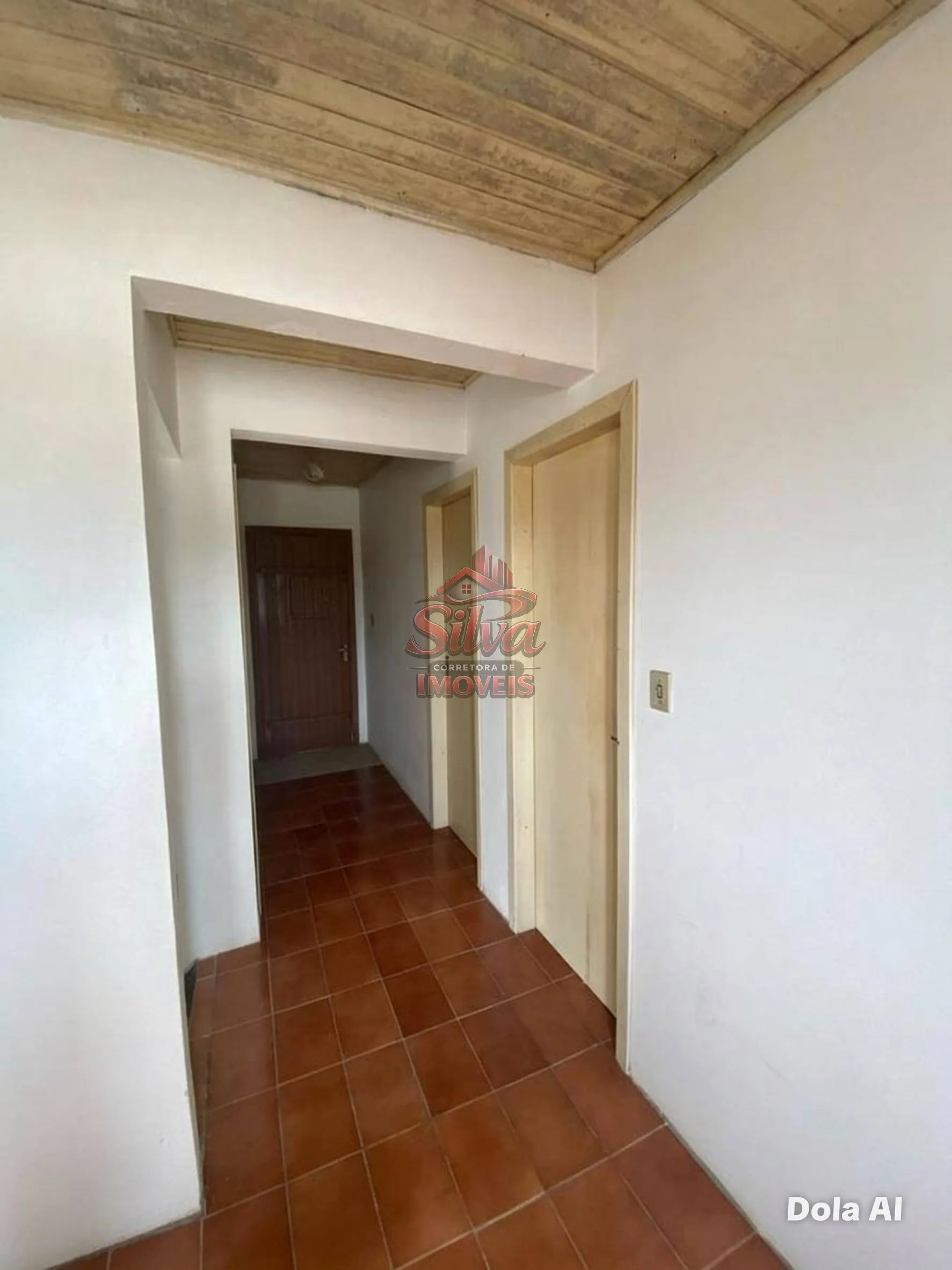 Imagem C972 | Casa 3 quartos, semimobiliada, churrasqueira, 150m² construídos