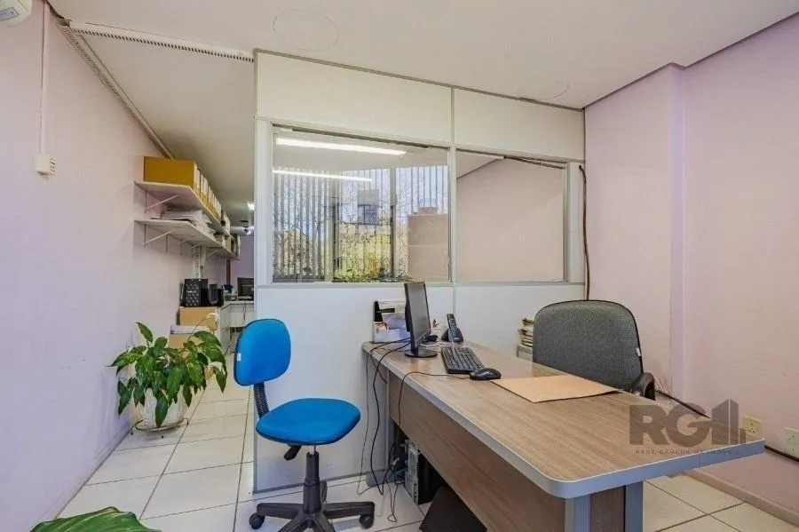 Imagem Excelente cobertura comercial de 79m² com 2 banheiros.