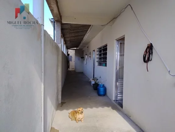 Imagem Casa à venda no bairro Jardim Santa Rita de Cássia - Tatuí/SP