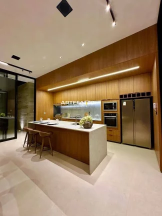 Imagem Casa à venda em Franca, Jardim Santana, com 3 quartos, 230m2