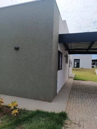 Imagem CASA A VENDA NO CONDOMÍNIO FENHOUSE
