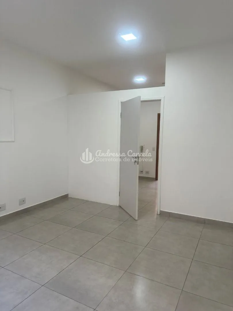 Imagem Office Santa Cruz - Sala à venda, 30 m² por R$ 250.000 - Santa Cruz - São José do Rio Preto/SP