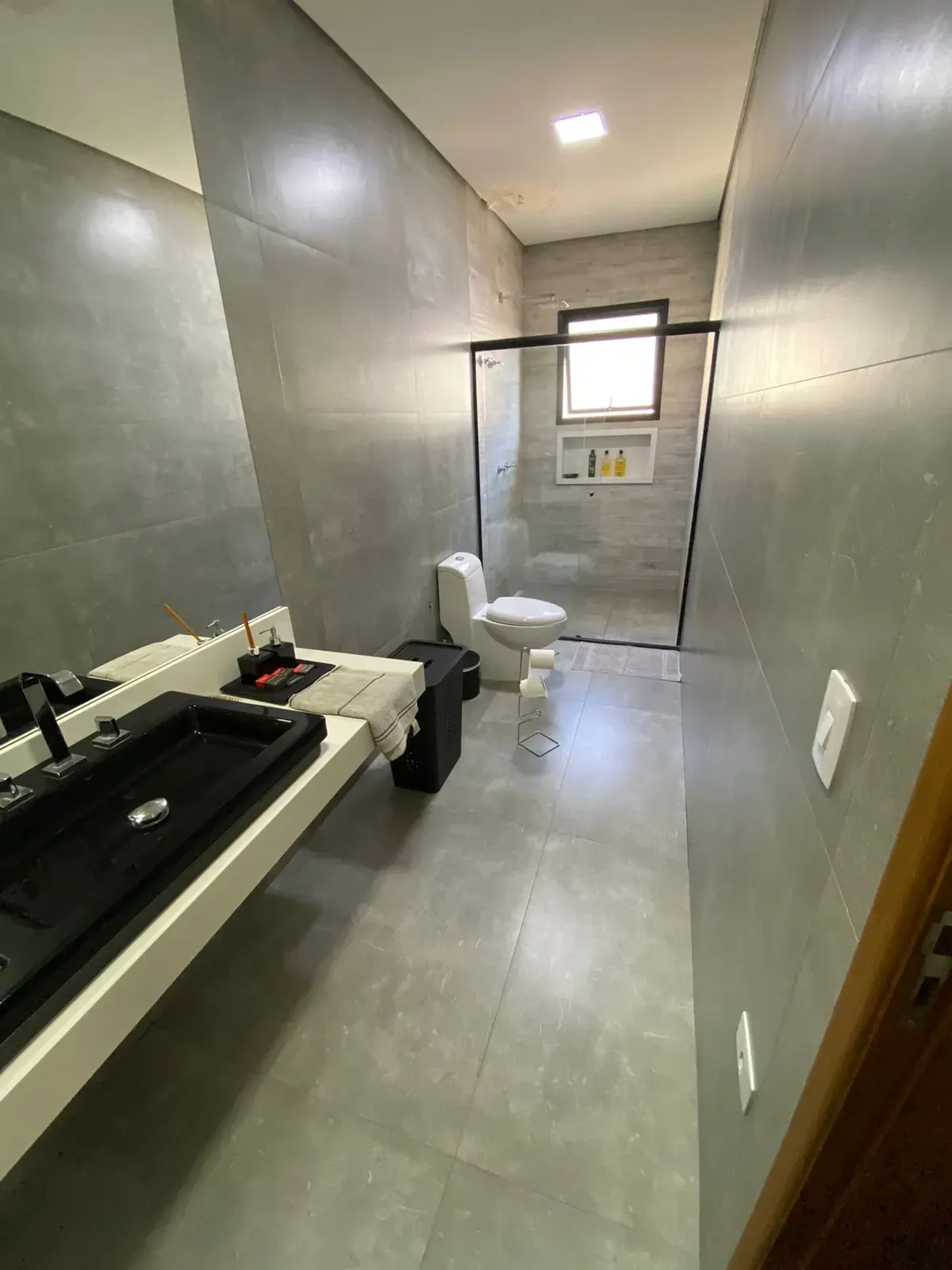 Imagem Casa com 5 Quartos à Venda, 450 m² em Alphaville Residencial Um - Barueri