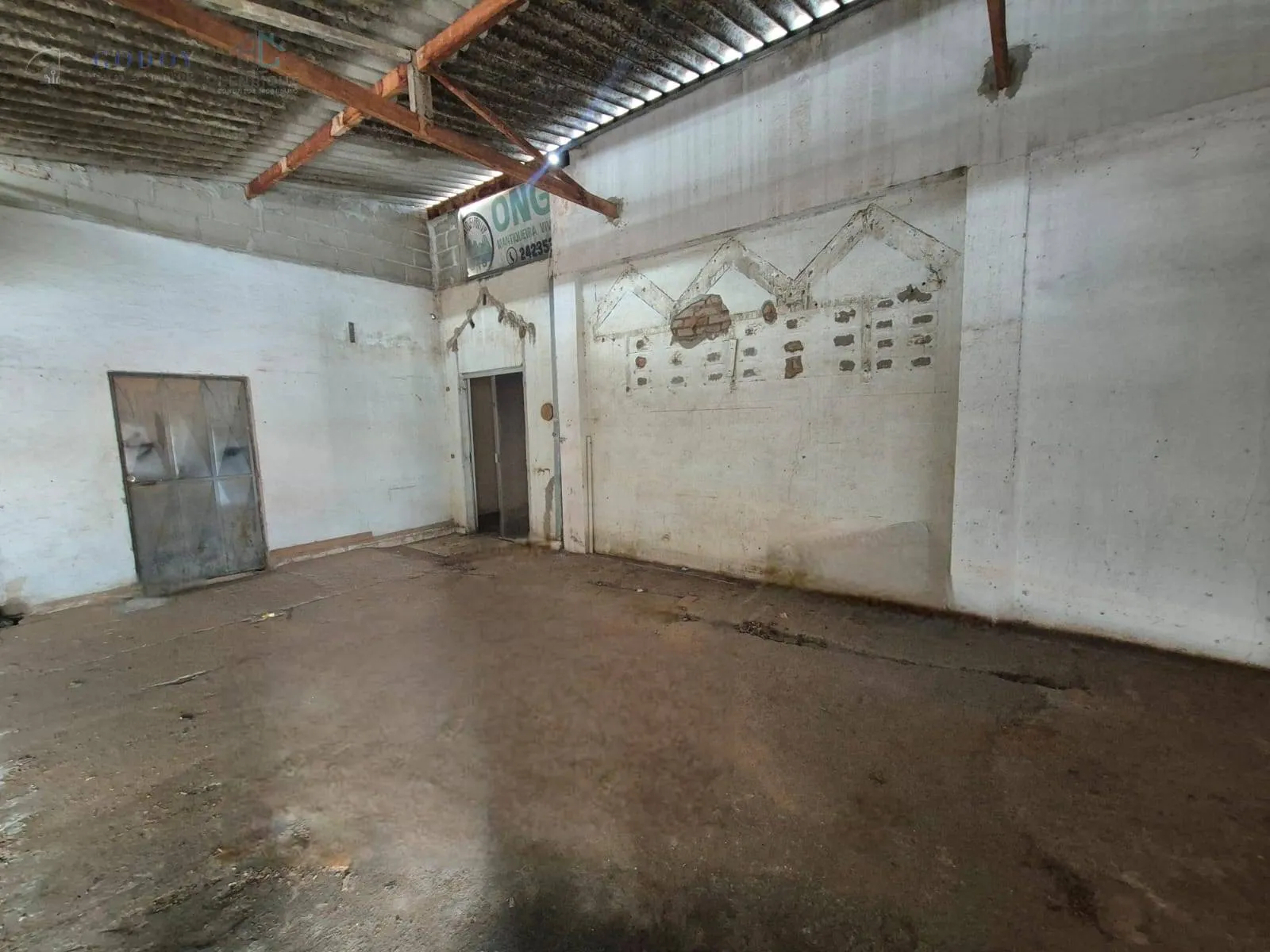 Imagem Ponto Comercial 300 m² - Ótima Visibilidade
