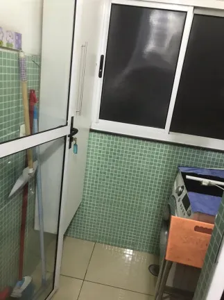 Imagem Apartamento com 3 Quartos à Venda, 69 m² em Vila Talarico - São Paulo