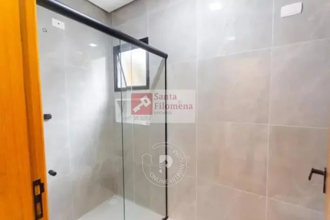 Imagem Casa Térrea para Venda em Santo André, Vila Francisco Matarazzo, 3 dormitórios, 1 suíte, 2 banheiros, 2 vagas