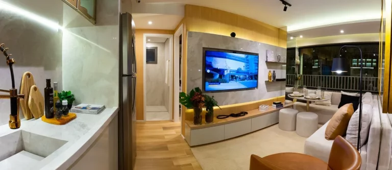 Imagem Apartamento para Venda em São Paulo / SP no bairro Pompeia