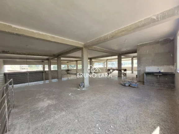 Imagem Loja disponível para locação no Centro de Igarapé/MG.