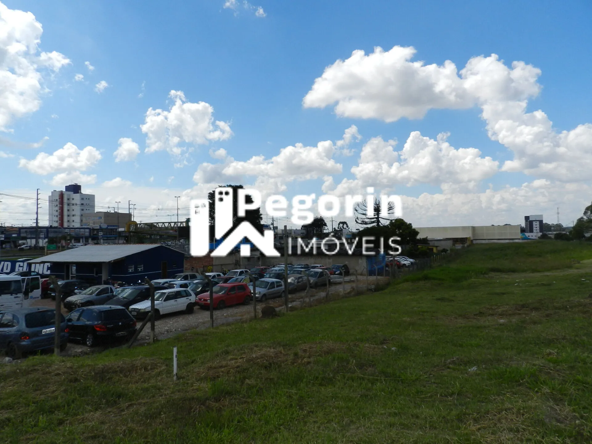 Imagem Terreno à venda em Fazenda Rio Grande, Eucalíptos, 8.412,00m²