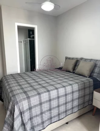 Imagem Apartamento de frente 3 quartos vista pro mar