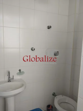 Imagem Apartamento à venda na Ponta da Praia, Santos-SP! Com 3 quartos, 1 suíte, dependência de empregada , 2 banheiros, 1 vaga de garagem e 114m² R$530.000